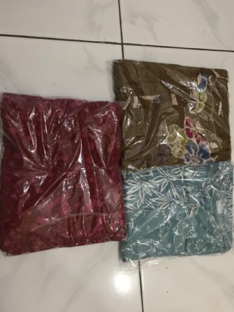 Daster Batik Pekalongan Fn701