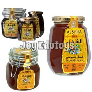

Madu Al Shifa 1 kg