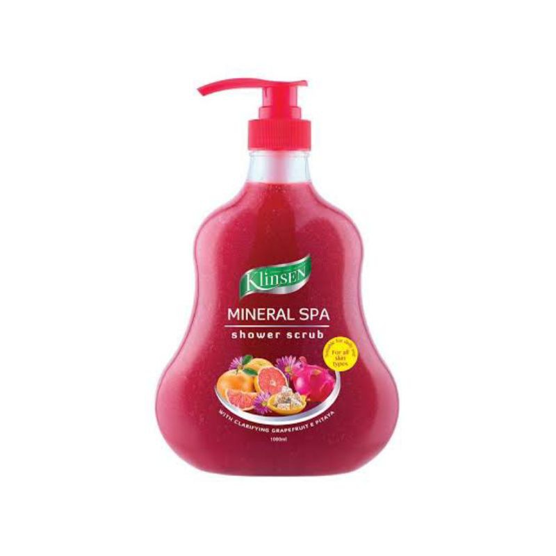 Klinsen Mineral Spa Original