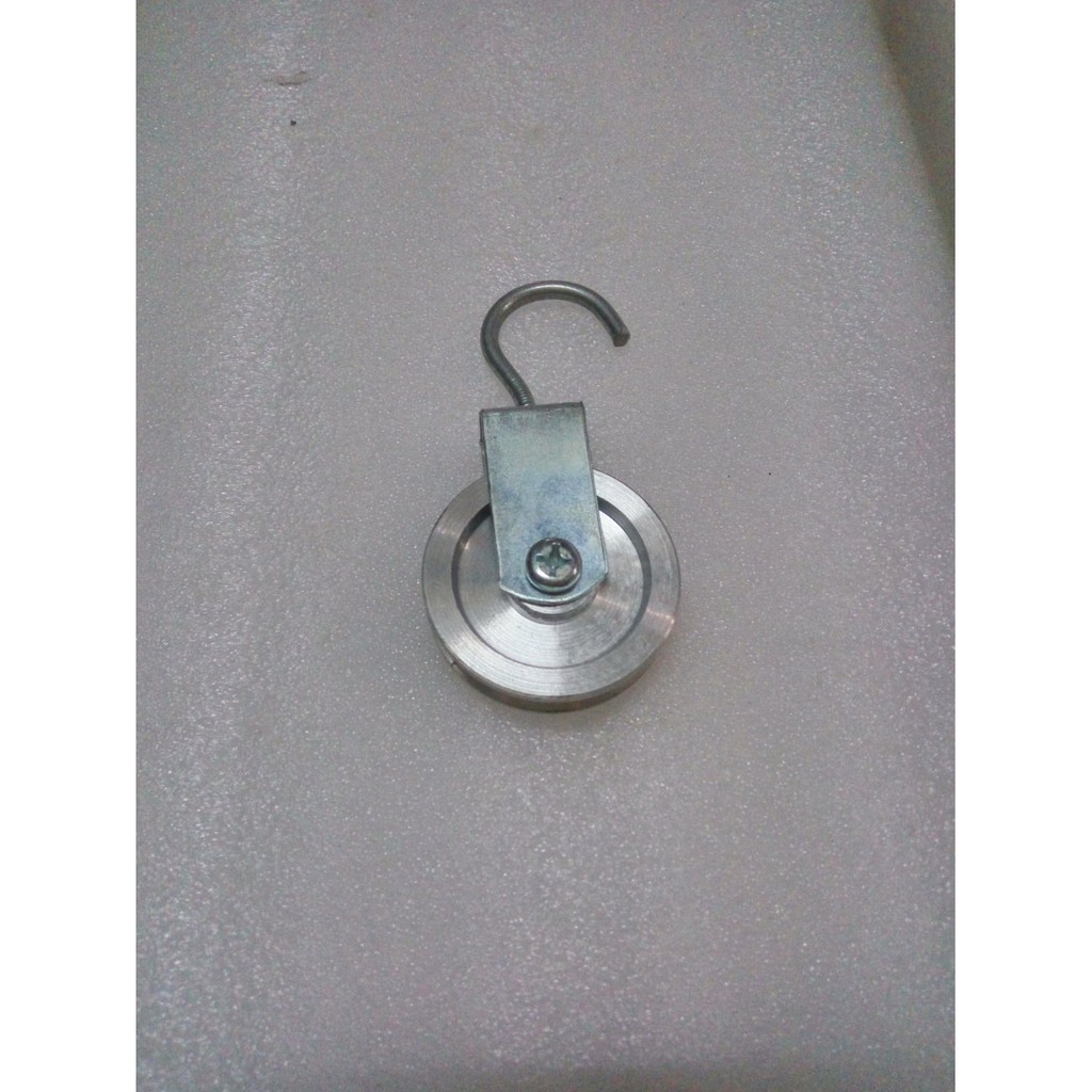 Katrol Mini 2 Inch | Shopee Indonesia