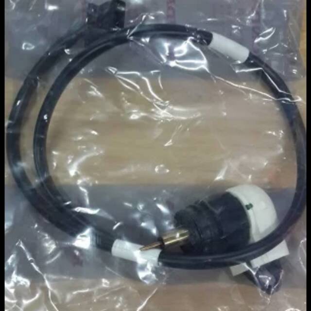 By starter by stater Assy auto Vario CBS Techno ASLI ORIGINAL ORI HONDA AHM 16046-KVB-N51 16046KVBN5