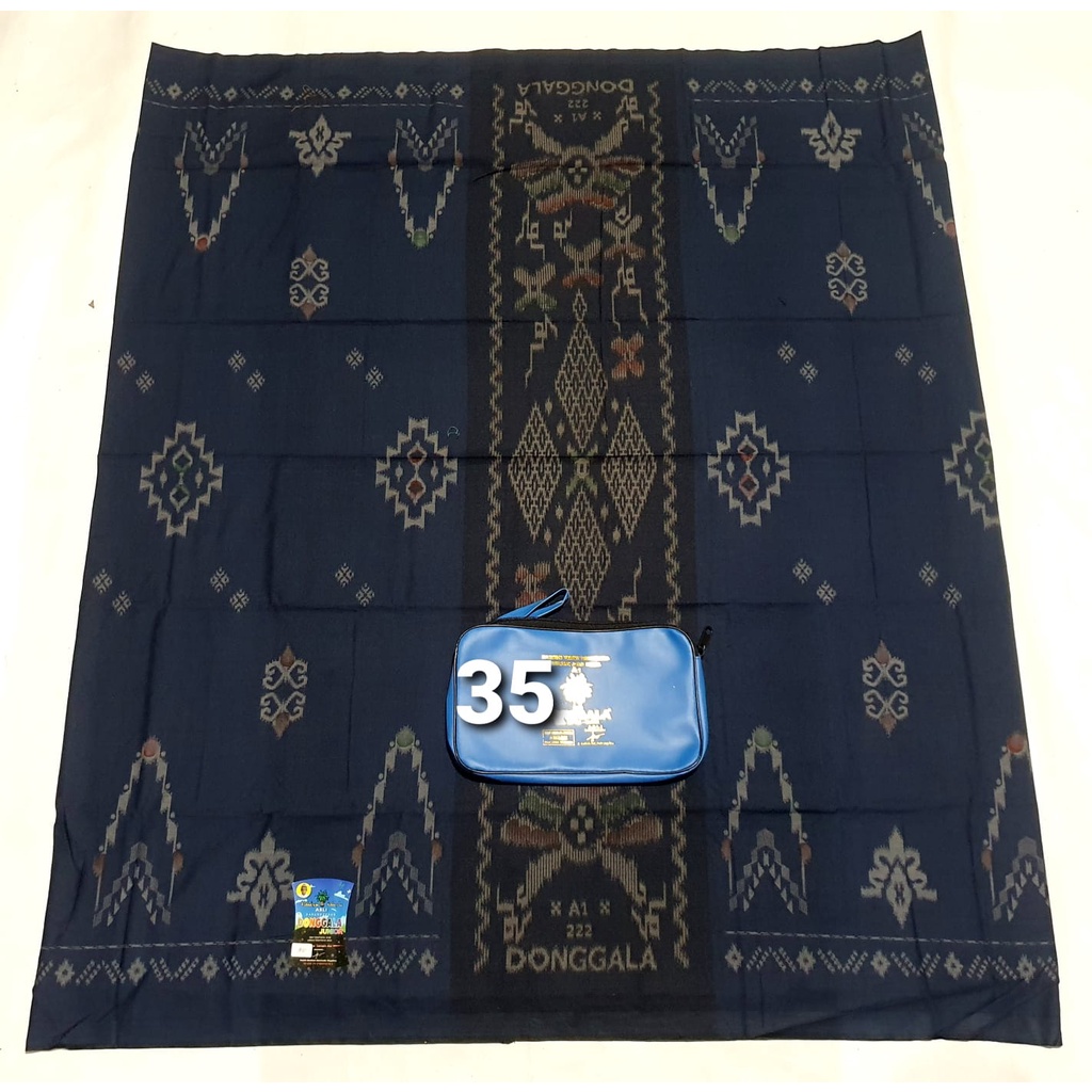 DONGGALA junior geys