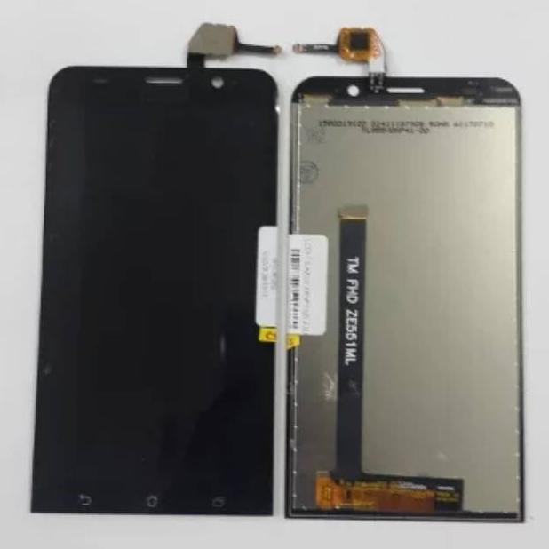 1Pics Lcd Asus ZE551ML Z00ad Fullset Zenfone 2