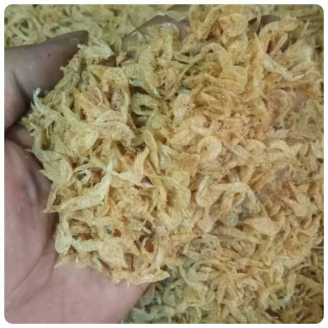 

Udang Rebon Tawar (100gram)