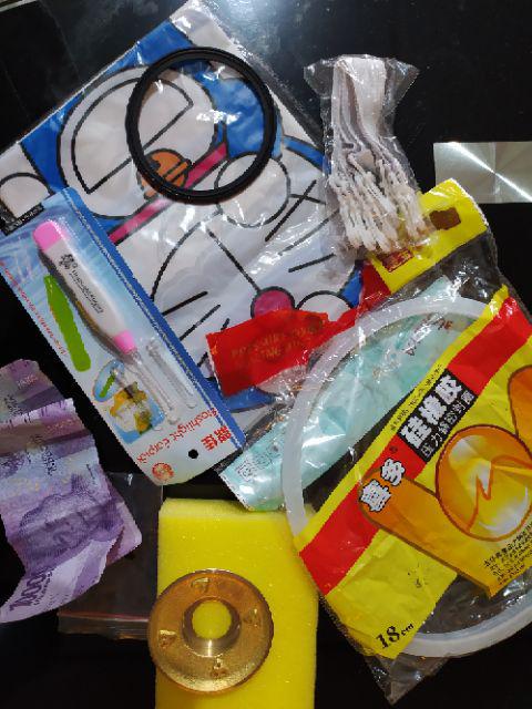 Karet Panci Presto 18 Cm Paking Karet Sil Panci Presto 4 Liter