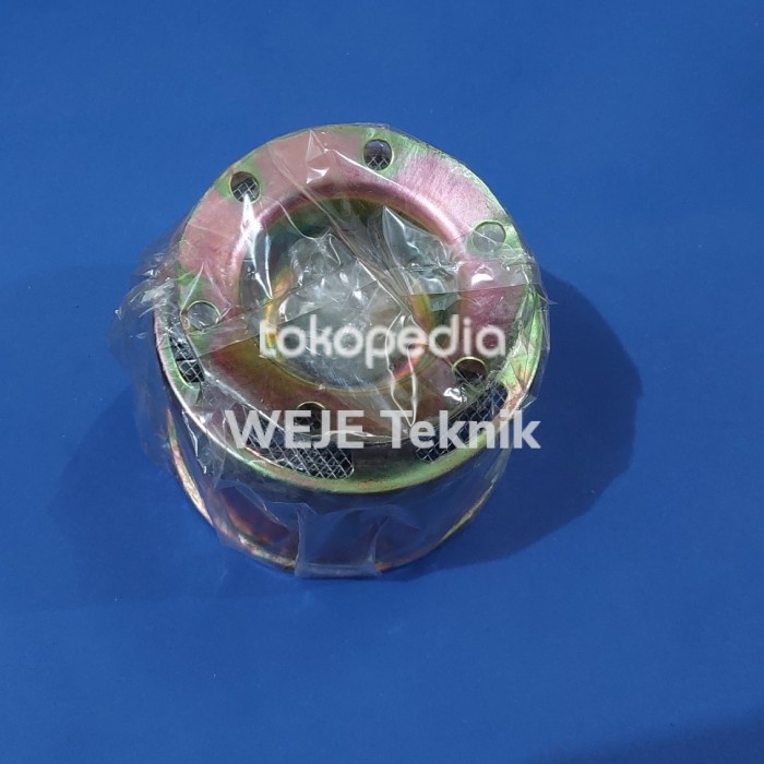 Element Filter Udara Kubota RD85 kw