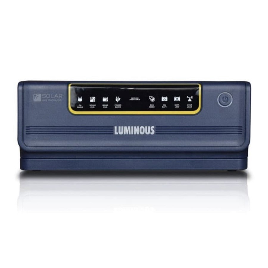 INVERTER UPS HYBRID LUMINOUS PURE SINE WAVE 850VA