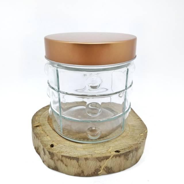 Toples kaca MD4619