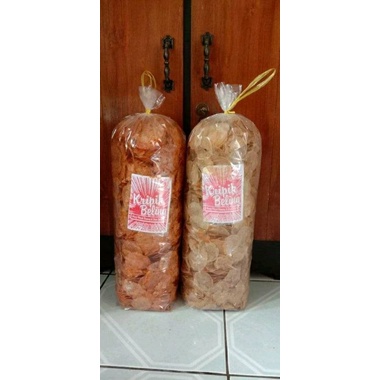 

Keripik beling