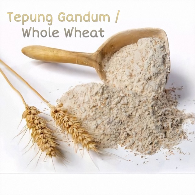 

whole wheat 1kg