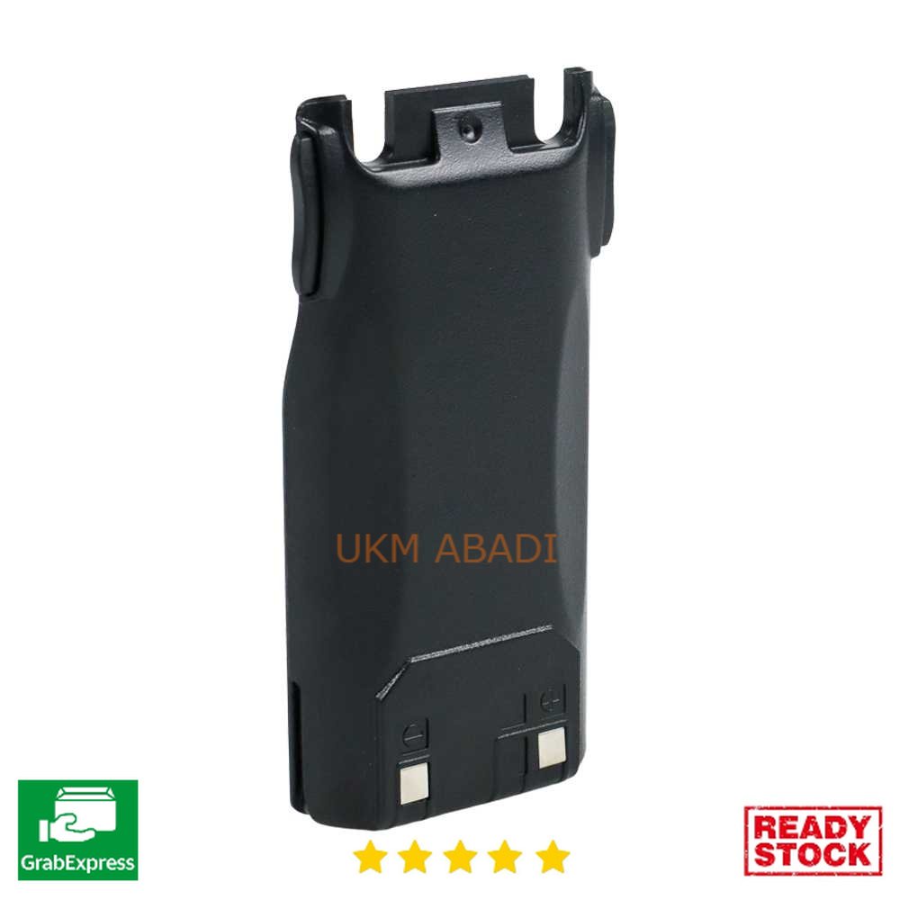 Baterai Walkie Talkie 2800mAh for Taffware Pofung BF UV82