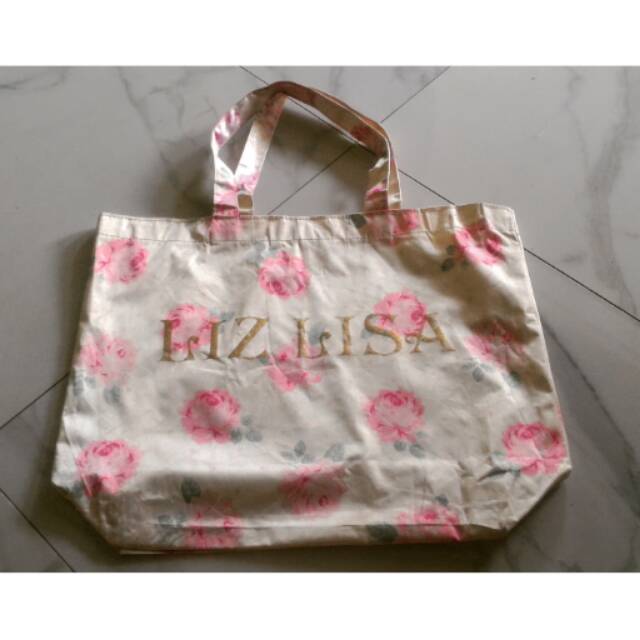 Liz Lisa Kawaii Bag