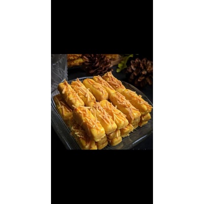 

kue kering kastengel