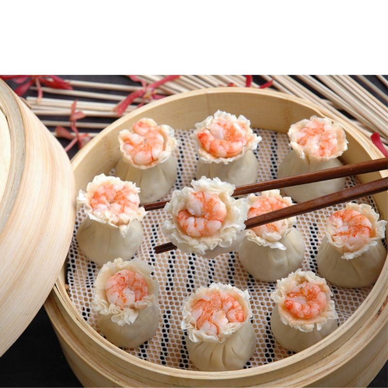 

DIMSUM AYAM UDANG CAMLY FOOD