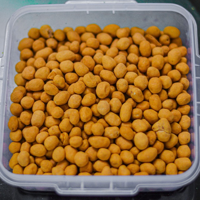 

Kacang Atom 250gr