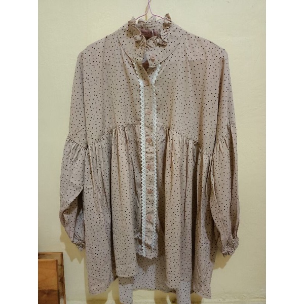 Preloved Hijab Chic, ZM, dan Haidenorlin