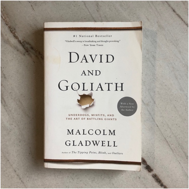 jual-david-and-goliath-malcolm-gladwell-shopee-indonesia