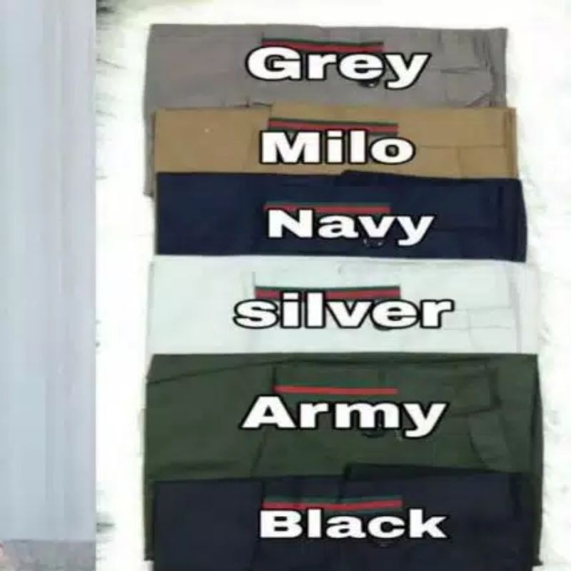 Kulot Premium Bahan Cigaret Pita