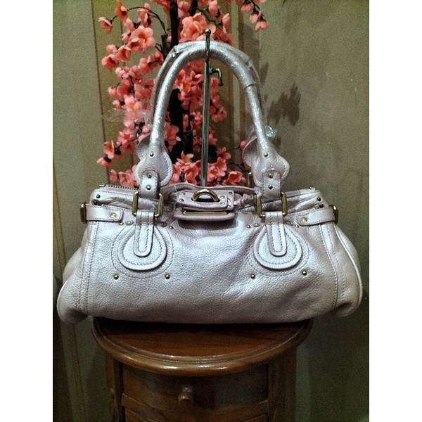 SHOULDER BAG CHLOE PADDINGTON KULMAN PRILOP