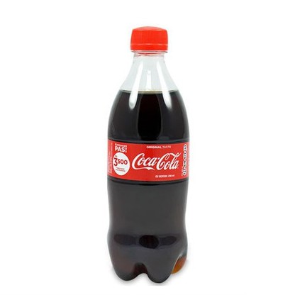 

Coca-cola 250 ml