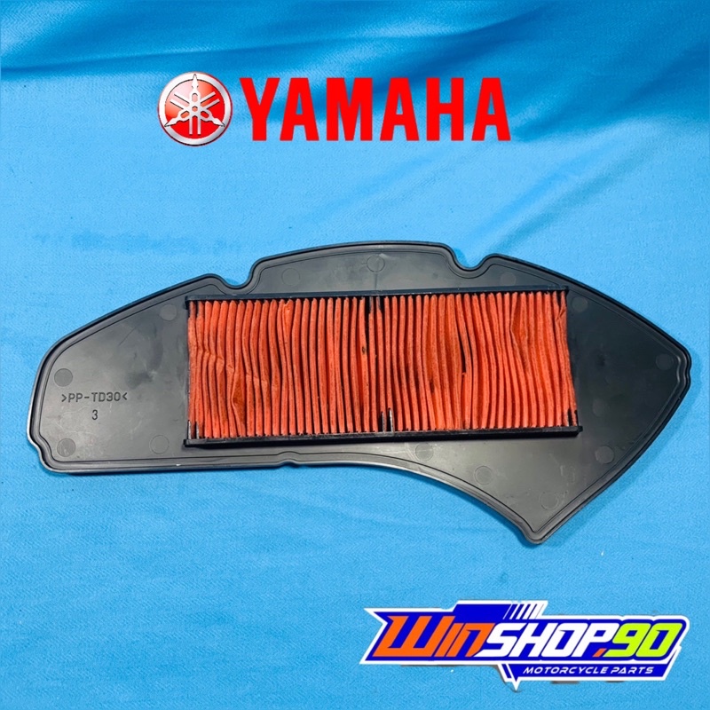 filter udara NMAX old 2dp saringan udara NMAX old 2dp original yamaha