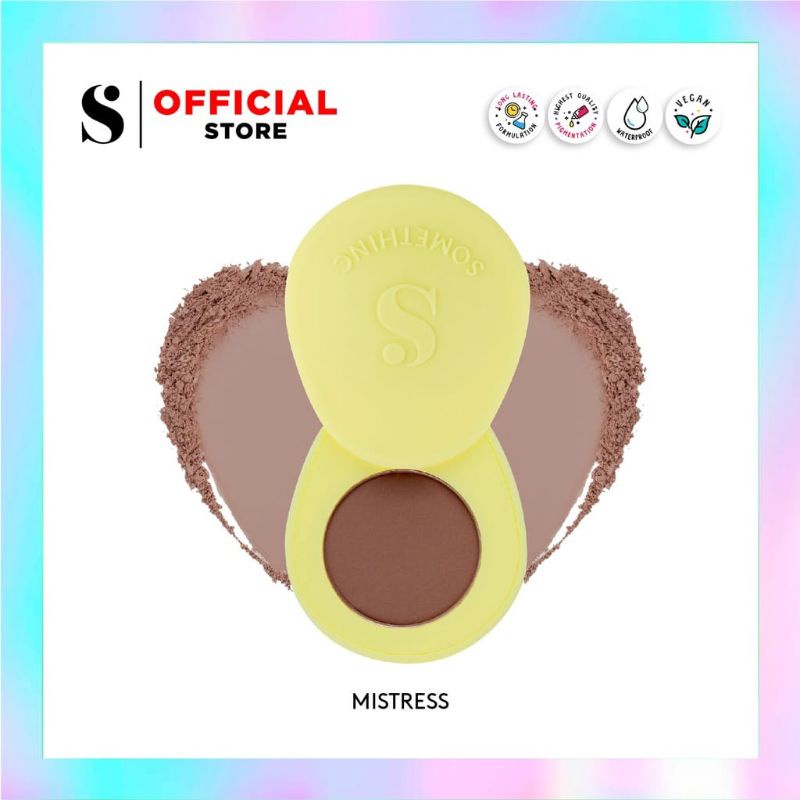 SOMETHINC EGGO 3D Contour - Powder Contour / Bronzer