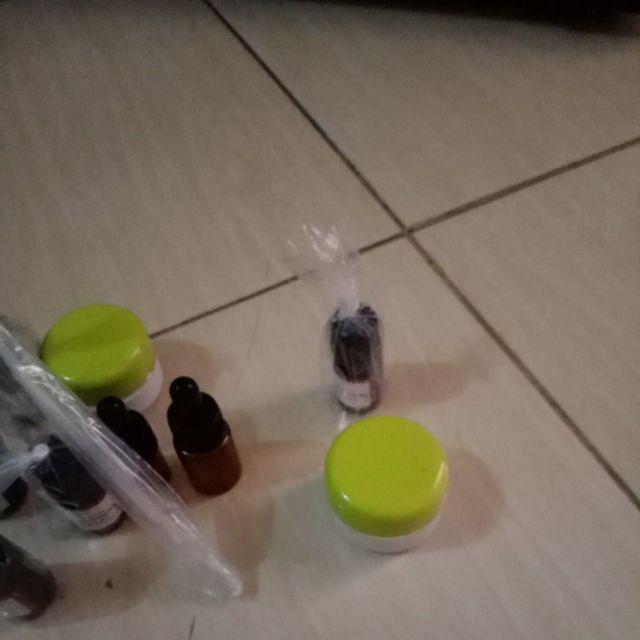 Rosemary Essential Oil