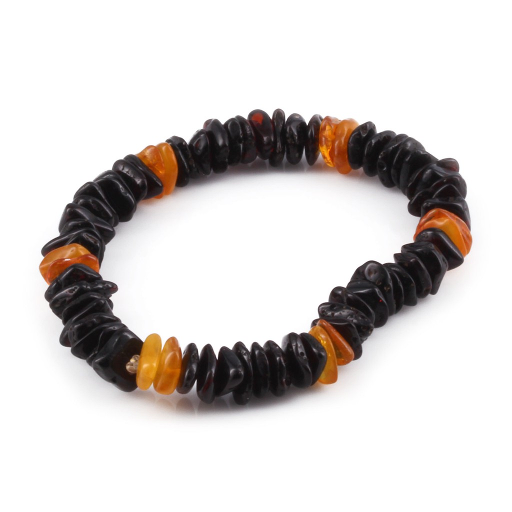 CCE80 Gelang Baltic Amber Dewasa By CARLIS BABY