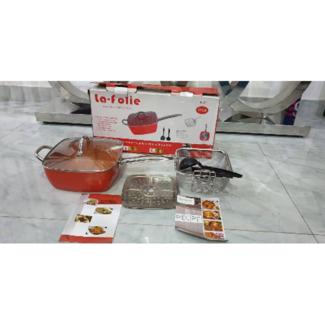 

Panci 6 in 1