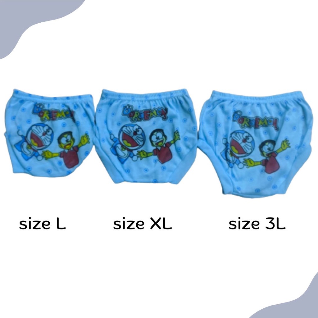 Celana Pop Kodok Model Kacamata Perlengkapan Bayi Celana Pendek Bayi Murah Newborn Bayi Cowok Cewek csg3 stabilo