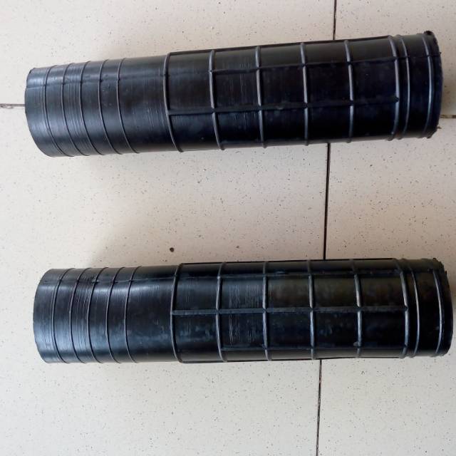 Karet karbu PE 28 Klx