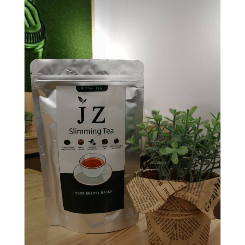 Jz Slimming Tea
