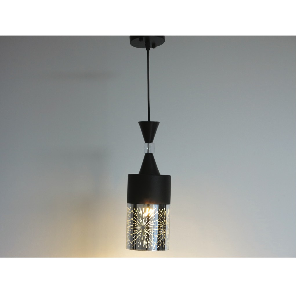 LAMPU GANTUNG MINIMALIS / LAMPU HIAS / LAMPU GANTUNG 2229/1