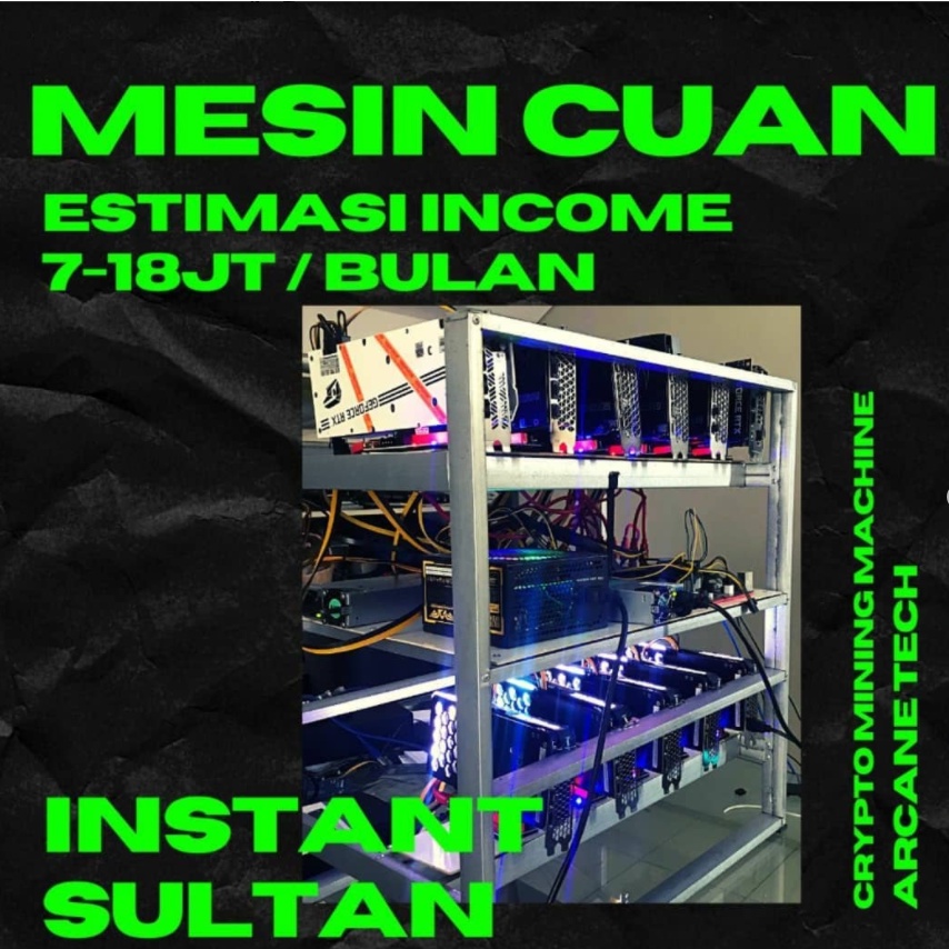 Mining crypto mining rig coin rtx 3060 ti