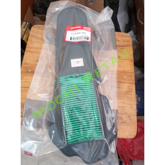 Filter Udara Spacy - Spacy FI