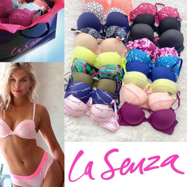 ➤ La senza remix bra (part 2) ➦