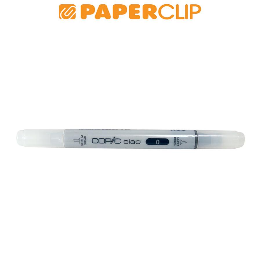 

SPIDOL COPIC SKECTH CIAO CCM-0 COLORLESS BLENDER