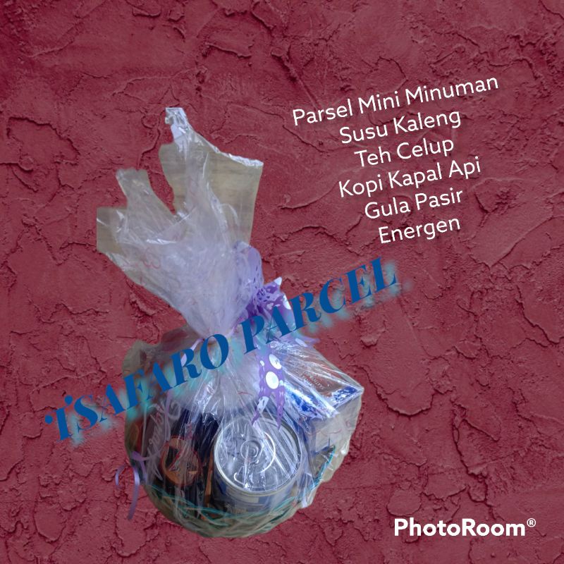 

HAMPERS LEBARAN/PARSEL LEBARAN/PAKET MINUMAN