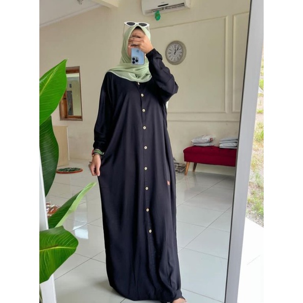 dress ori anjanistore by anjanisabila