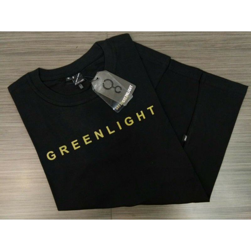 KAOS GREENLIGHT - KAOS GREEN LIGHT