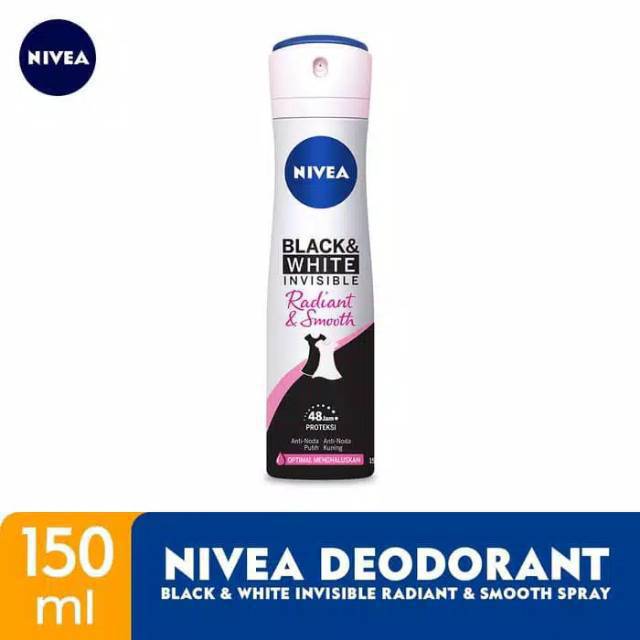 Nivea Deodorant Spray 150ml