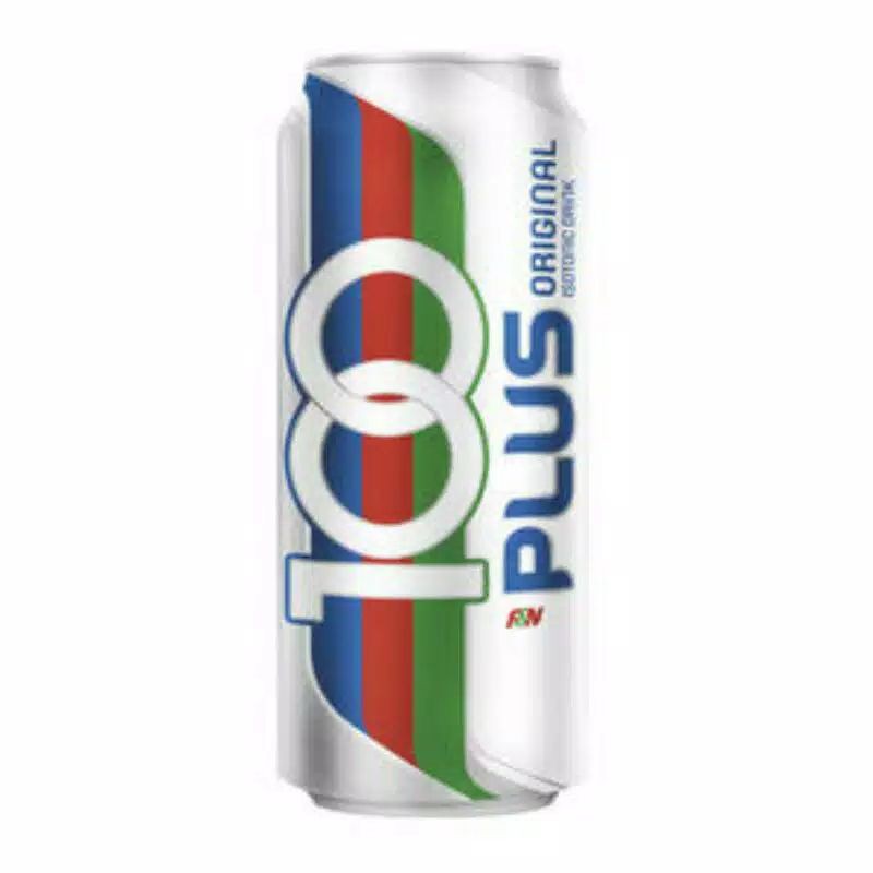 

fn 100 plus original 24 pcs 1 karton