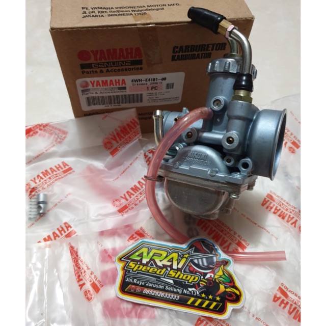 Karbu F1ZR Original
