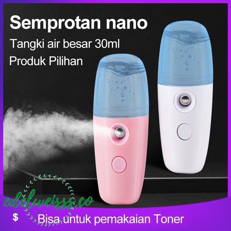 Mini Nano Spray Portable