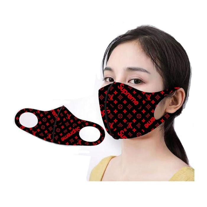 MASKER KAIN SCUBA SUPREME