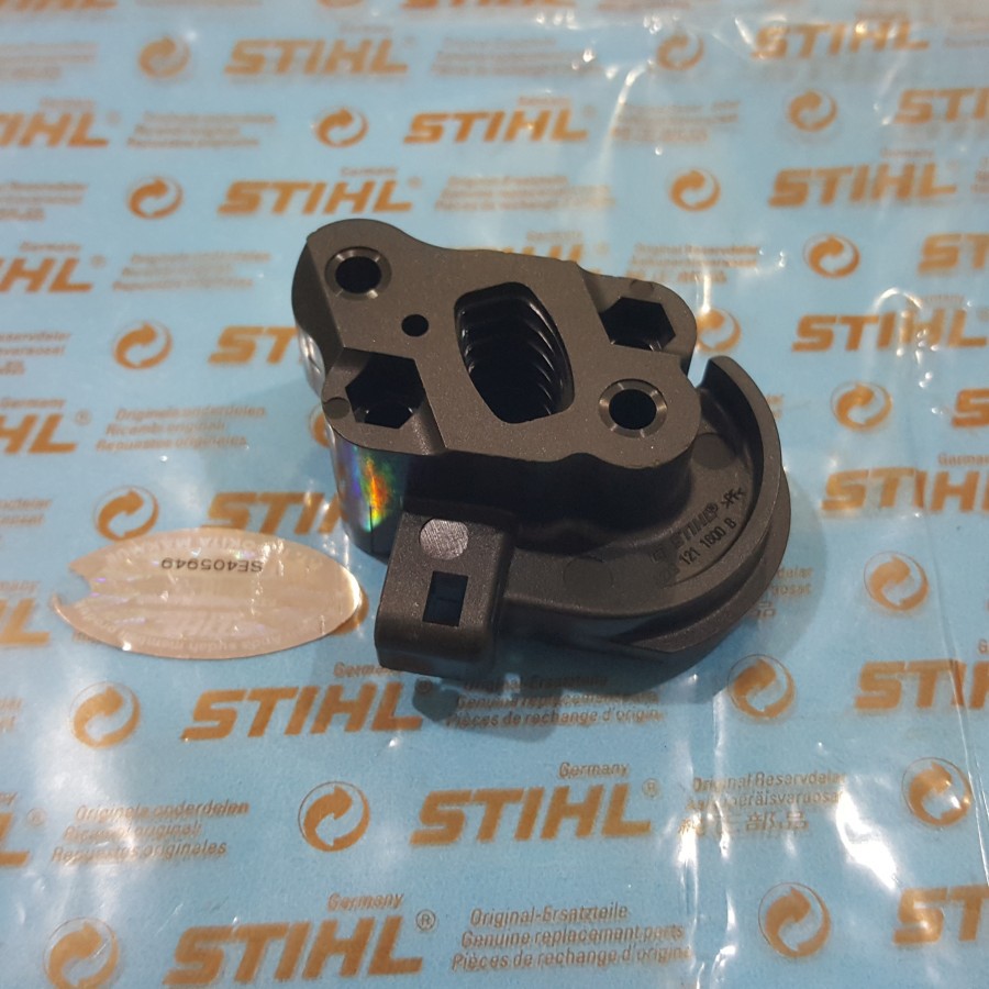 Manifold Intermediate flange BT-45 STIHL