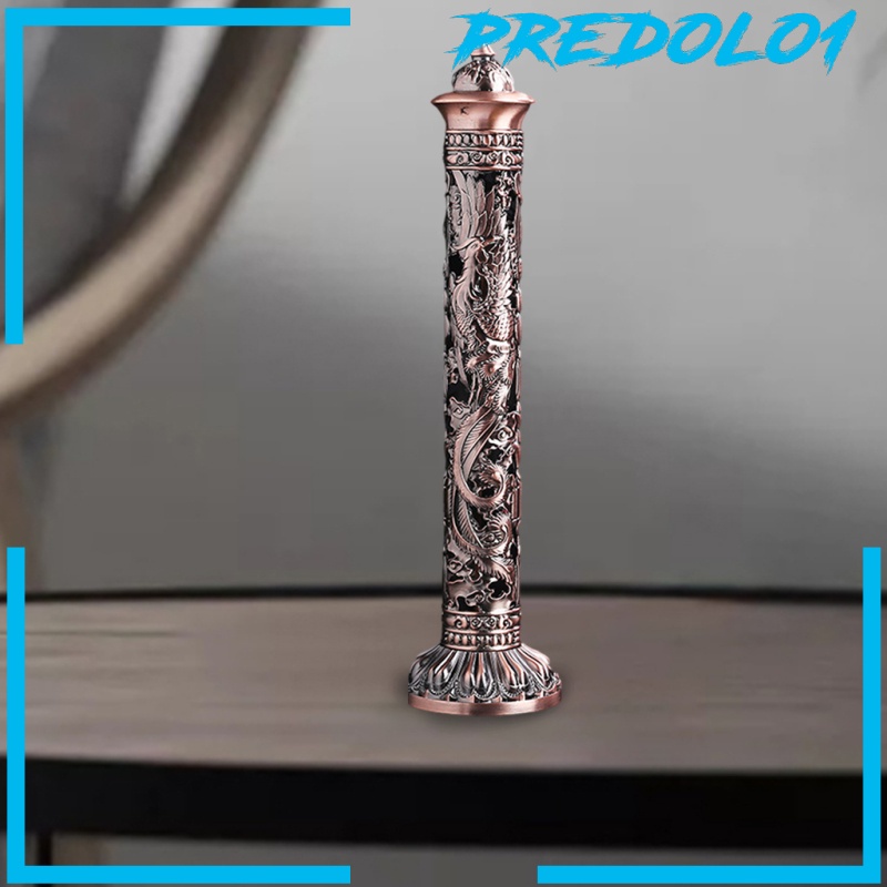 (Predolo1) Stand Holder Pembakar Dupa Untuk Rumah
