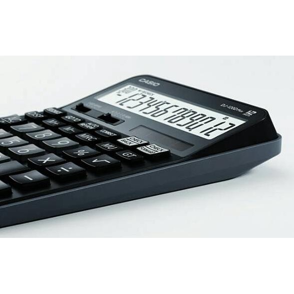 

Update Casio DJ-120D Plus - Check & Correct Calculator/Kalkulator Desktop
