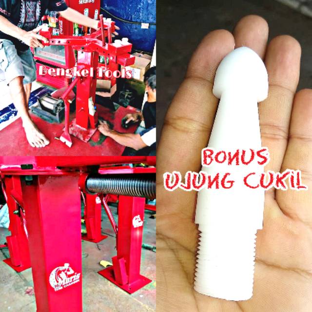 Tire Changer Buka Ban Manual Alat Buka Ban Alat Buka Ban Motor Pembuka Ban Motor Moris