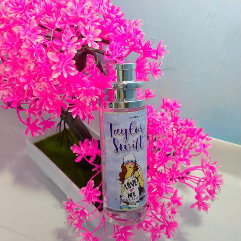 Parfum Bibit Thailand Taylor Swift